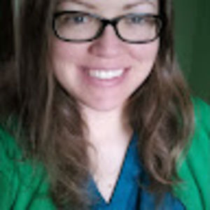 Meet your Posher, Darlene